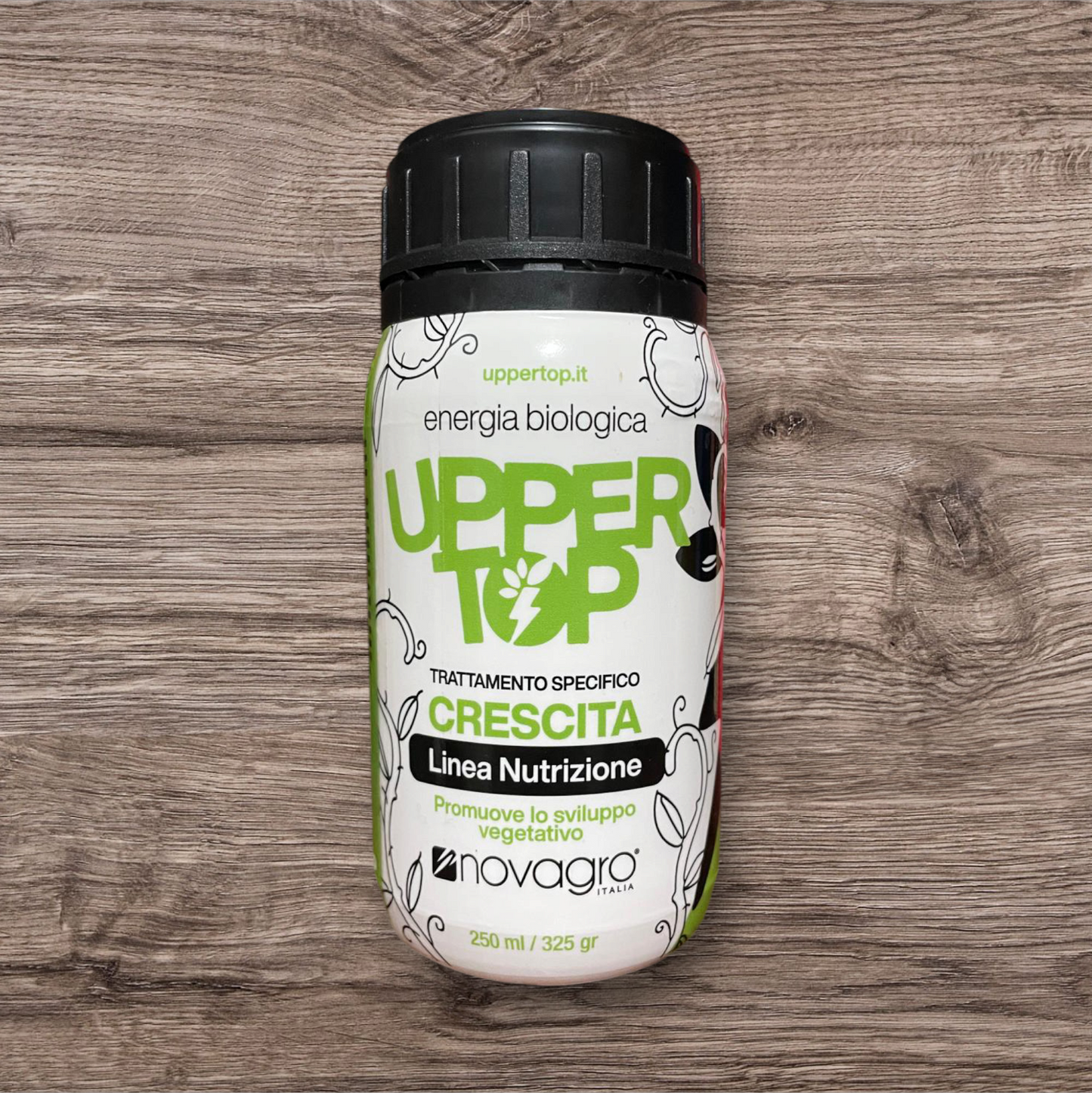 CRESCITA Linea Nutrizione (spedizione gratuita)