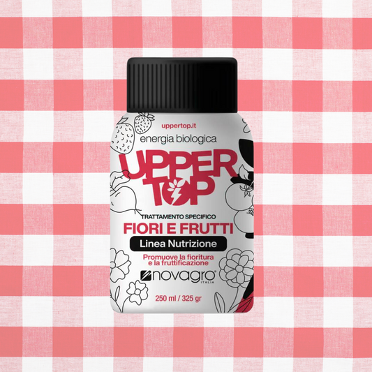FIORI E FRUTTI NUTRIZIONE (spedizione gratuita)