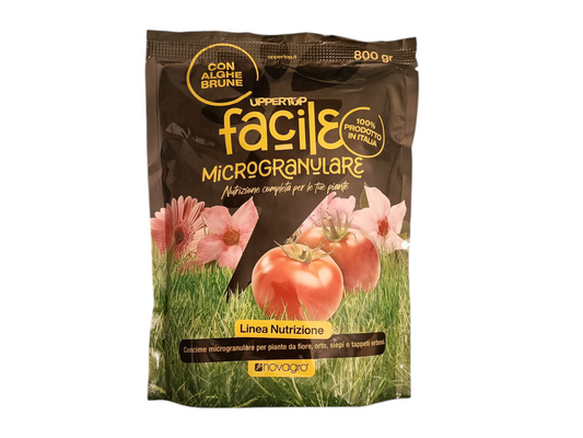 FACILE MICROGRANULARE (SPEDIZIONE GRATUITA)